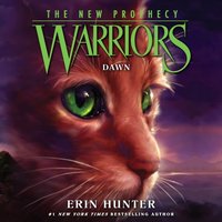 Dawn - Erin Hunter - audiobook