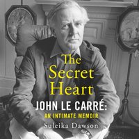 Secret Heart - Suleika Dawson - audiobook