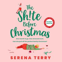Sh!te Before Christmas - Serena Terry - audiobook