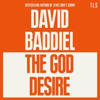 God Desire - David Baddiel - audiobook