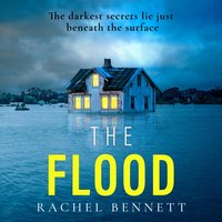 Flood - Rachel Bennett - audiobook