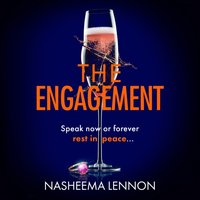 Engagement - Nasheema Lennon - audiobook