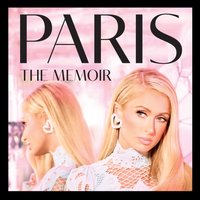 Paris - Paris Hilton - audiobook