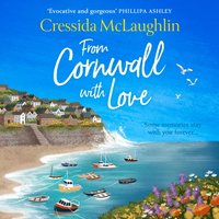 From Cornwall with Love - Cressida McLaughlin - audiobook