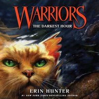 Darkest Hour - Erin Hunter - audiobook