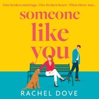 Someone Like You - Rachel Dove - audiobook