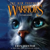 STARLIGHT - Erin Hunter - audiobook