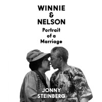 Winnie & Nelson - Jonny Steinberg - audiobook
