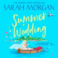Summer Wedding - Sarah Morgan - audiobook
