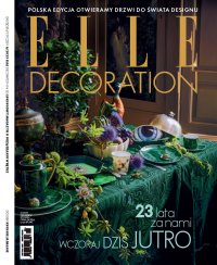 Elle Decoration 6/2023 - Opracowanie zbiorowe - eprasa
