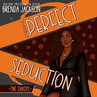 The Perfect Seduction - Brenda Jackson - audiobook