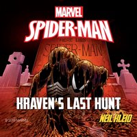 Spider-Man - Neil Kleid - audiobook