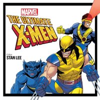 Ultimate X-Men - Thom Rivera - audiobook