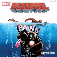 Deadpool - Stefan Petrucha - audiobook