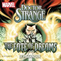 Doctor Strange - Devin Grayson - audiobook