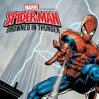 Spider-Man - Christopher L. Bennett - audiobook