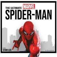 Ultimate Spider-Man - Stan Lee - audiobook