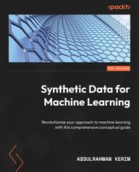 Synthetic Data for Machine Learning - Abdulrahman Kerim - ebook