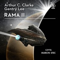 Rama II - Arthur C. Clarke - audiobook