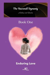 Enduring Love - Kamrynn Bellary - ebook