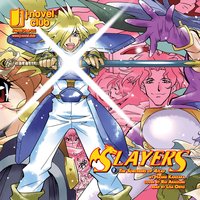 Slayers: Volume 2 - Hajime Kanzaka - audiobook