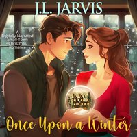 Once Upon a Winter - J.L. Jarvis - audiobook