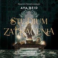 Studium zatracenia - Ava Reid - audiobook