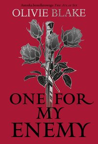 One For My Enemy - Olivie Blake - ebook