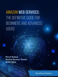 Amazon Web Services - Parul Dubey - ebook