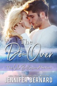 The Do-Over - Jennifer Bernard - ebook