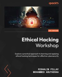 Ethical Hacking Workshop - Rishalin Pillay - ebook