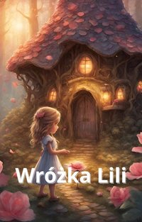 Wróżka Lili - Bartłomiej Chochlewicz - ebook