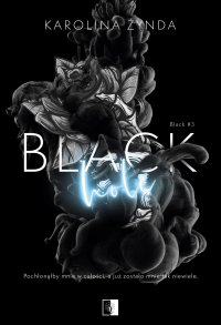 Black Hole - Karolina Żynda - ebook