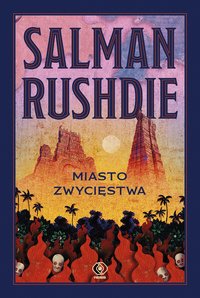 Miasto Zwycięstwa - Salman Rushdie - ebook