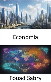Economía - Fouad Sabry - ebook