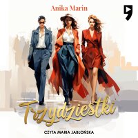Trzydziestki - Anika Marin - audiobook