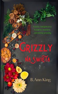 Grizzly na święta - B. Ann King - ebook