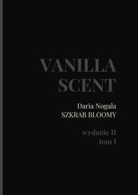 Vanilla Scent - Daria Nogala - ebook