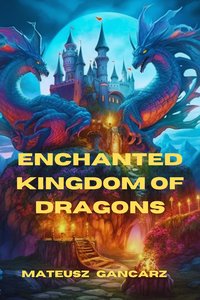 Enchanted Kingdom of Dragons - Mateusz Gancarz - ebook