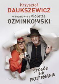 Sposób na przetrwanie - Krzysztof Daukszewicz - ebook