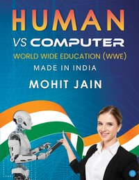Human VS computer - Mohit Jain - ebook