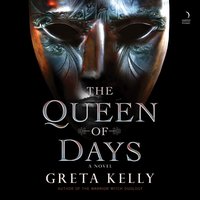 Queen of Days - Greta Kelly - audiobook