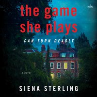 Game She Plays - Siena Sterling - audiobook