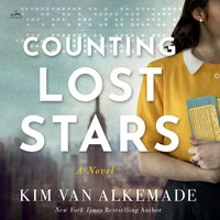 Counting Lost Stars - Kim van Alkemade - audiobook