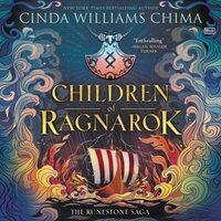 Runestone Saga. Children of Ragnarok - Cinda Williams Chima - audiobook