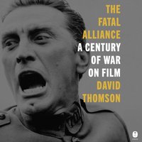 Fatal Alliance - David Thomson - audiobook