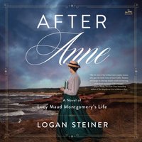 After Anne - Logan Steiner - audiobook