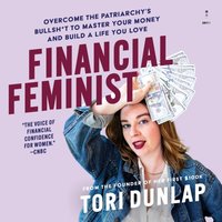 Financial Feminist - Tori Dunlap - audiobook