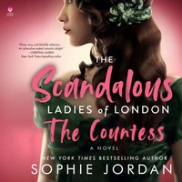 Scandalous Ladies of London - Sophie Jordan - audiobook