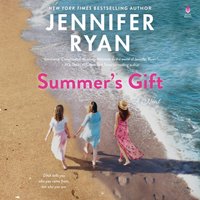 Summer's Gift - Jennifer Ryan - audiobook